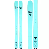 Black Crows Camox Freebird 17/18 Review - Telemark Talk